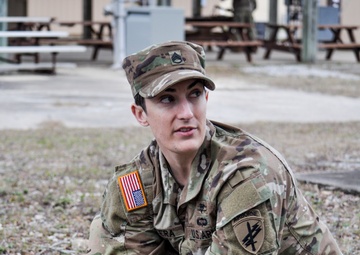 First Aid Class from SSG Macera
