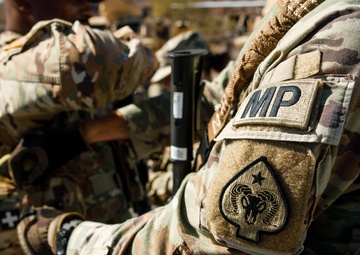 Nevada Guard supplements Clark County first responders, law enforcement to ensure winning Super Bowl LVIII atmosphere