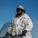 11th Airborne Division OPFOR Distribute Supplies on Snow Machines during JPMRC 24-02