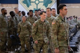 A Soldier’s journey of honor and growth