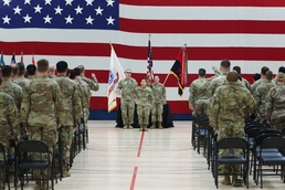 A Soldier's journey of honor and growth