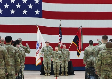 A Soldier’s journey of honor and growth