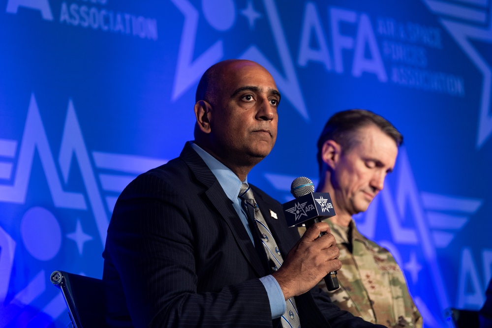 Installations and Operational Energy Panel Discussion