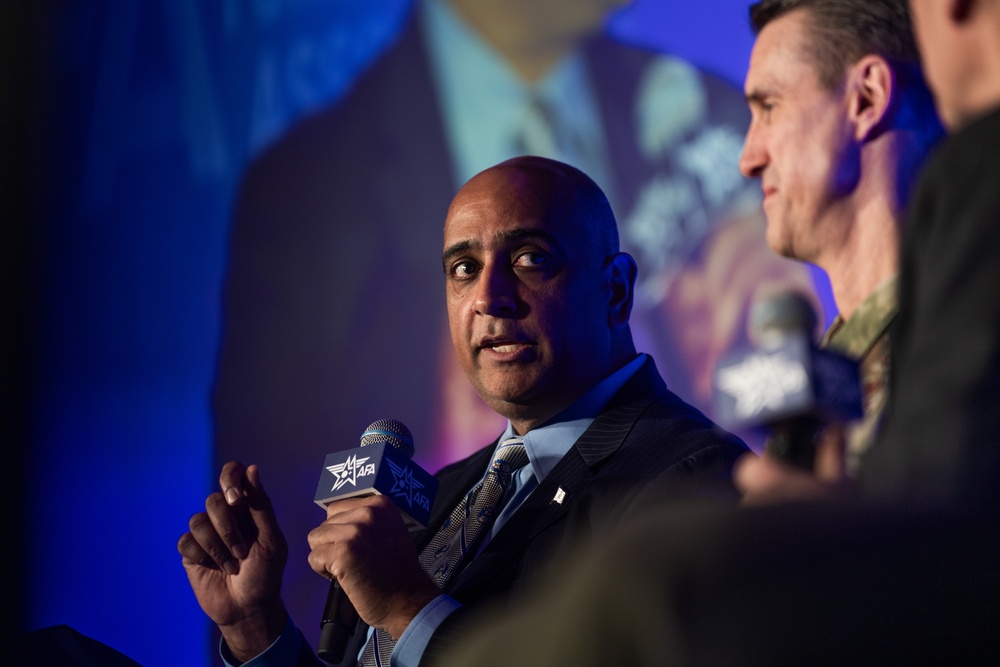 Installations and Operational Energy Panel Discussion