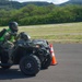 Pacific Missile Range Facility (PMRF) All-Terrain Vehicle Training.