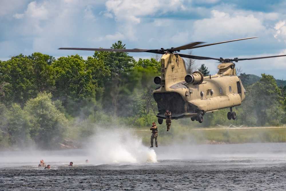 DVIDS - Images - Fort McCoy professionals earn top awards in 2023 Army ...