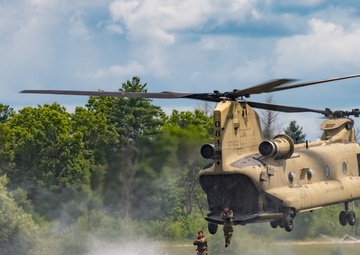 Fort McCoy professionals earn top awards in 2023 Army IMCOM Maj. Gen. Keith L. Ware Communications Awards Competition