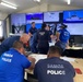 U.S. Coast Guard Cutter Harriet Lane conducts subject matter exchanges in Samoa