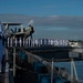 USS Carl Vinson (CVN 70) Pulls into Pearl Harbor for a Scheduled Port Visit