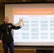 Marines participate in Costa Mesa Glazier Clinic