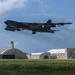 Bomber Task Force in Guam