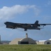 Bomber Task Force in Guam