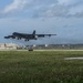 Bomber Task Force in Guam