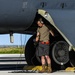 Bomber Task Force in Guam