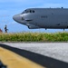 Bomber Task Force in Guam