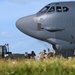 Bomber Task Force in Guam