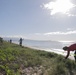 MCBH Environmental Division Prepares for Upcoming Soil Sampling at Pu'uloa Range Training Facility