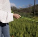 MCBH Environmental Division Prepares for Upcoming Soil Sampling at Pu'uloa Range Training Facility