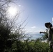 MCBH Environmental Division Prepares for Upcoming Soil Sampling at Pu'uloa Range Training Facility