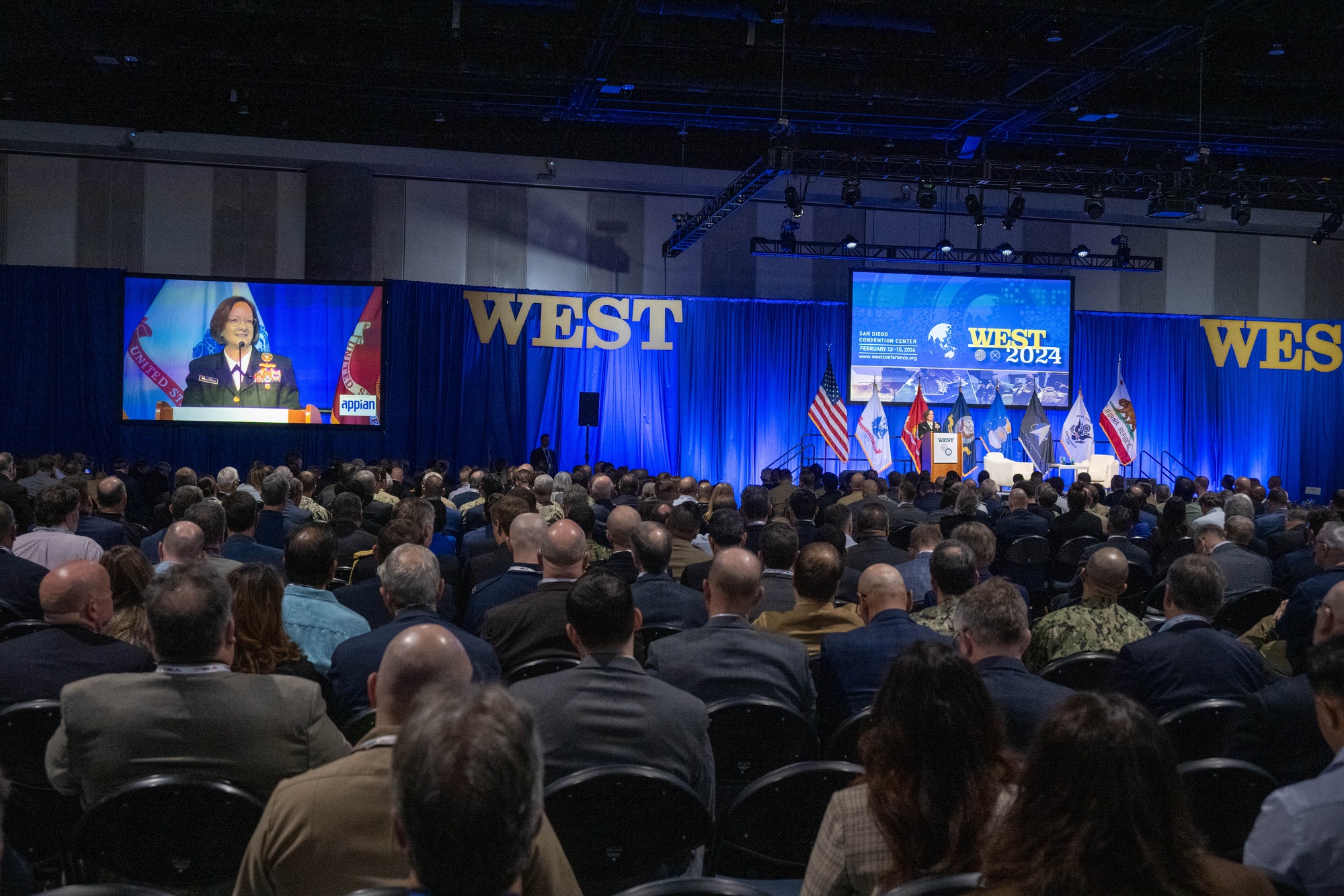 WEST Expo 2026 – USA
