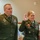 All Rise: Married Army JAG officers promoted together during joint ceremony