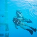 3d Reconnaissance Dive Sustainment Training Day 1