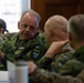 New York National Guard Hosts Swedish Delegation