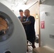 Shipyard Dive Locker Uses Chamber to Treat Hearing Loss