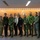New York National Guard Hosts Swedish Delegation