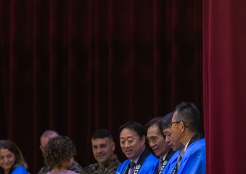 The Fruits of our Friendship: 2024 Mikan Ceremony