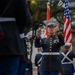 2d Marine Division Band Performs in the Krewe of Zulu Parade 2024