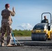 Naval Base Guam Flight Line Rehabilitation