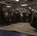 Battalion Landing Team 1/1 conducts helo raid exercise