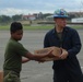 U.S. Marines Continue To Support Mindanao Relief Efforts Alongside Philippine Allies