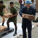 U.S. Marines Continue To Support Mindanao Relief Efforts Alongside Philippine Allies