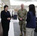 IMCOM-Pacific Director visits USAG Yongsan-Casey