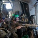 Recon Company, CLB-15 Exercise Casualty Care Under Fire
