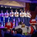Spangdahlem AB hosts ninth annual Kappensitzung
