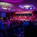Spangdahlem AB hosts ninth annual Kappensitzung