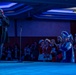 Spangdahlem AB hosts ninth annual Kappensitzung