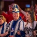 Community, Fasching, Carnival, Spangdahlem AB, 52FW, Saber Nation