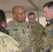 Gen. Williams Tours GTA