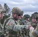 Gen. Williams Tours GTA