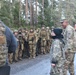 Gen. Williams Tours GTA