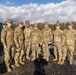 Gen. Williams Tours GTA