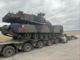 New EHET tie-down system tested at Coleman APS-2 worksite more efficient, safer