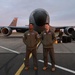 351st Air Refueling Squadron prepares to participate in the “Accelerating the Legacy” conference