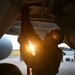 351st Air Refueling Squadron prepares to participate in the “Accelerating the Legacy” conference