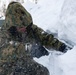 U.S. Marines with 2nd Marine Aircraft Wing conduct four-day cold-weather training course