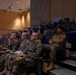 U.S. Marines with 2nd Marine Aircraft Wing conduct four-day cold-weather training course